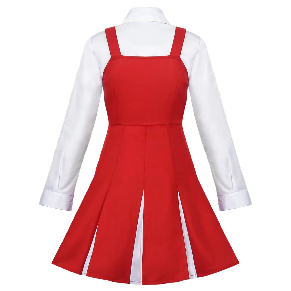Cosplay Costume School Uniform - Anime Cosplay Website ulasan dan harga