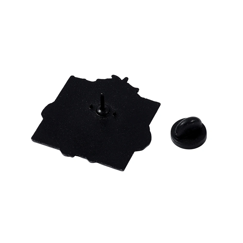 3 Pcs Anime One Piece Brooch L - Cosplay Anime Zoro ulasan dan harga