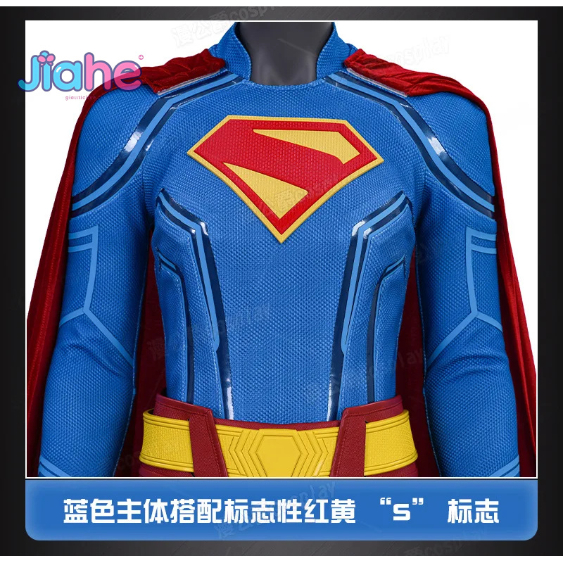 2025 New girl Movie Superhero  - Cosplay Anime Shoes ulasan dan harga