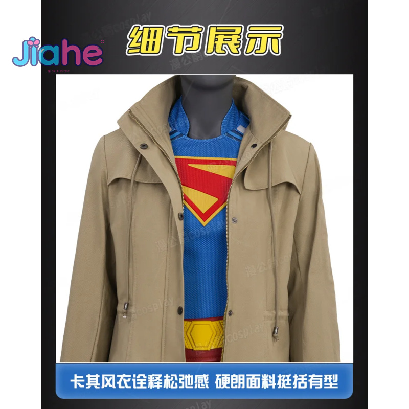 2025 New girl Movie Superhero  - Cosplay Anime Shoes ulasan dan harga